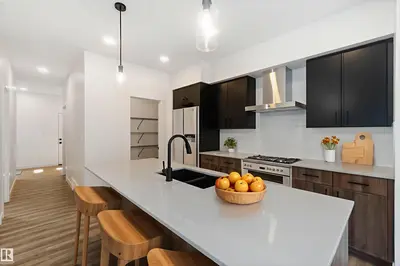 Interior photo 1 of 2704 188 ST NW