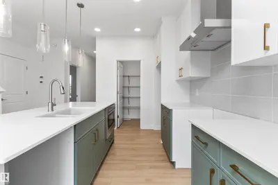 Interior photo 3 of 2704 188 ST NW