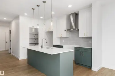 Interior photo 4 of 2704 188 ST NW