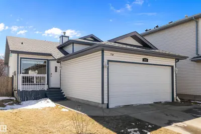 Interior photo 1 of 1811 37 AV NW