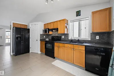 Interior photo 2 of 1811 37 AV NW