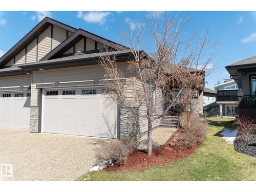 #207 50 HEATHERGLEN DR, Spruce Grove - $638,900