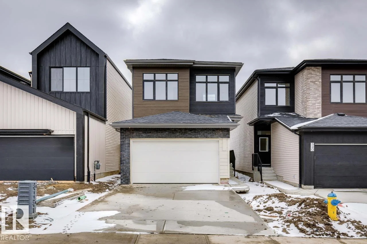 404 30 ST SW, Edmonton - 3 bedroom Detached Single Family for sale