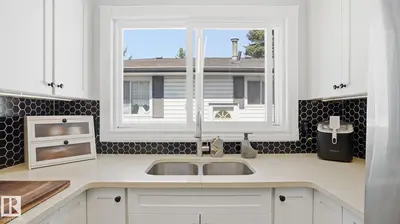 Interior photo 2 of 13533 119 ST NW