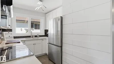 Interior photo 3 of 13533 119 ST NW