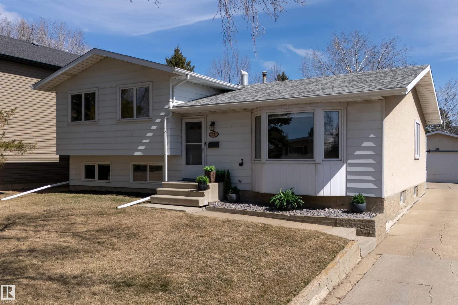 78 GREYSTONE CR, Sherwood Park - 4 bedroom Detached Single Family for sale