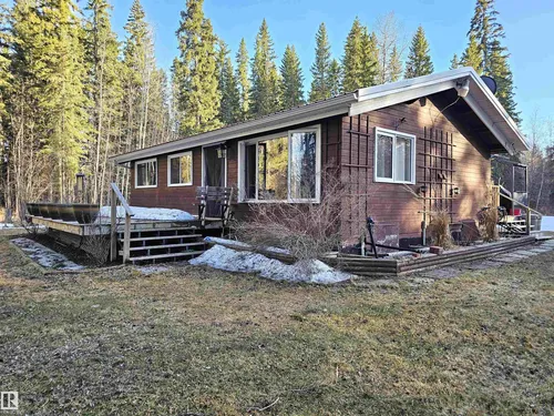 #13 63065 TWP ROAD 464, Rural Wetaskiwin County - $306,999