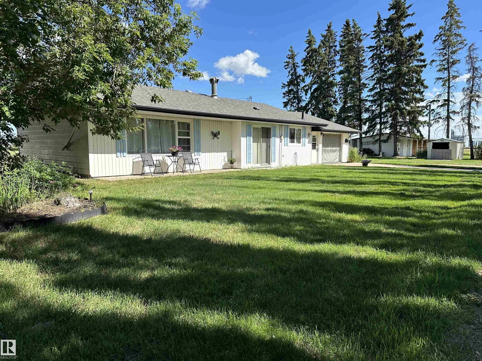 241075 TWP ROAD 461, Rural Wetaskiwin County - 3 bedroom Detached Single Family for sale