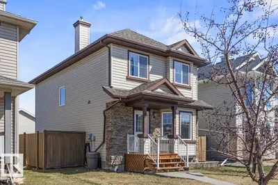 Interior photo 1 of 9310 SIMPSON DR NW