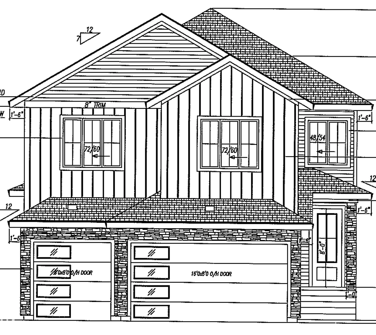 93 Mockingbird CR, Fort Saskatchewan - 5 bedroom Detached Single Family for sale