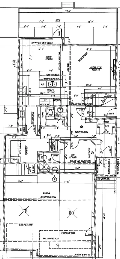 Interior photo 1 of 93 Mockingbird CR