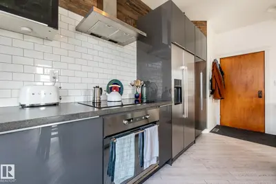 Interior photo 3 of #203 10141 95 ST NW