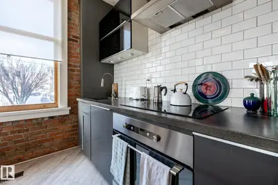 Interior photo 2 of #203 10141 95 ST NW
