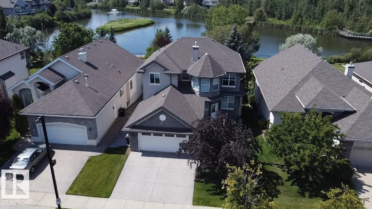 1668 GLASTONBURY BV NW, Edmonton - 4 bedroom Detached Single Family for sale