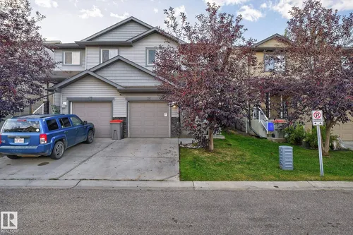 #26 85 Spruce Village DR W, Spruce Grove - $344,900