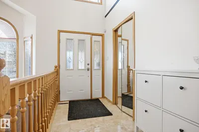 Interior photo 1 of 7220 157 AV NW