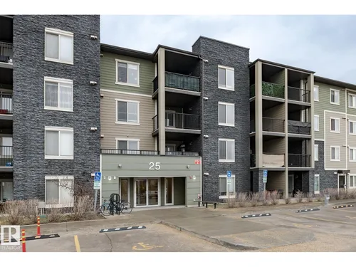 #111 25 ELEMENT DR, St. Albert - $239,000
