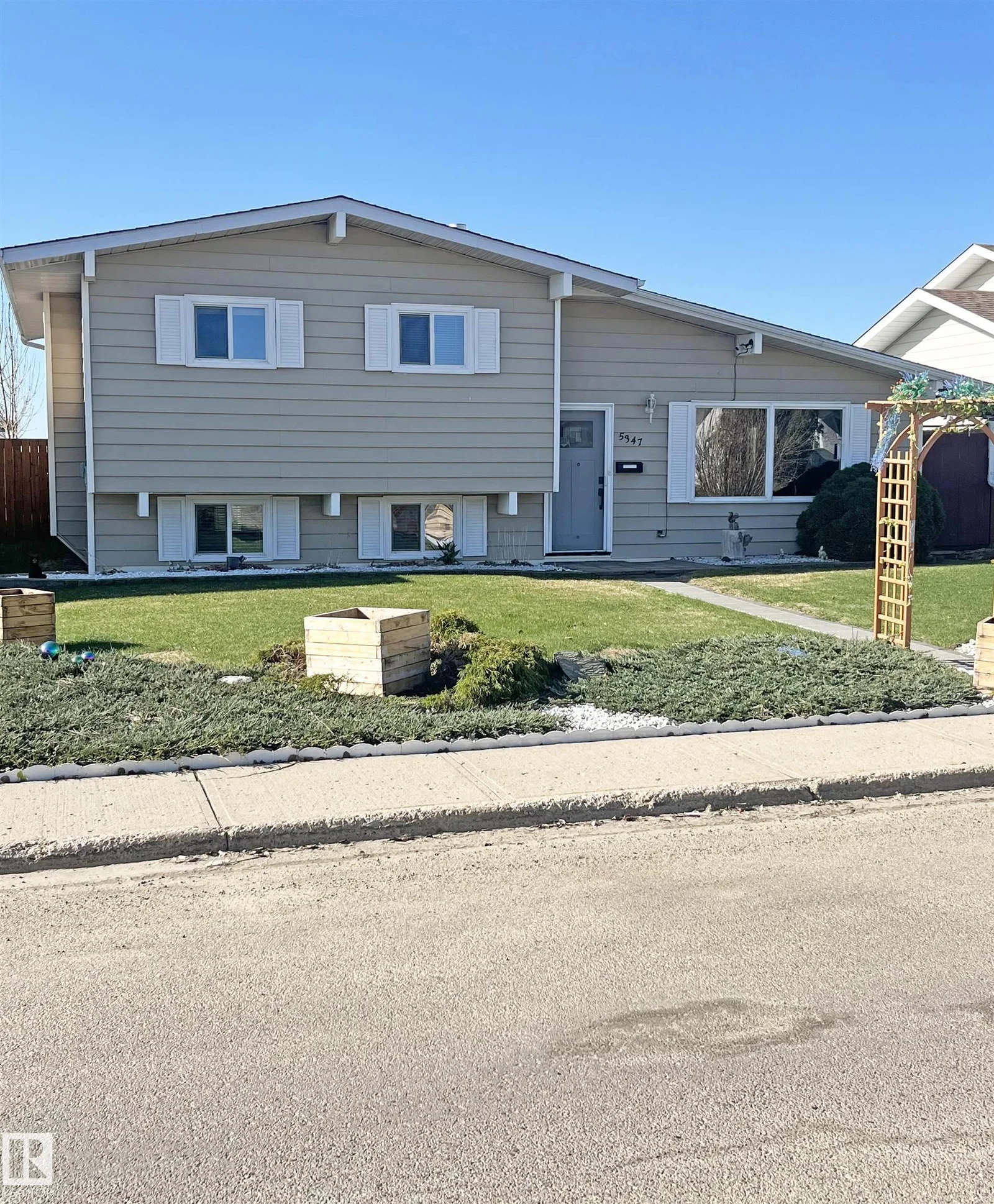 5347 36 Ave, Wetaskiwin - 3 bedroom Detached Single Family for sale