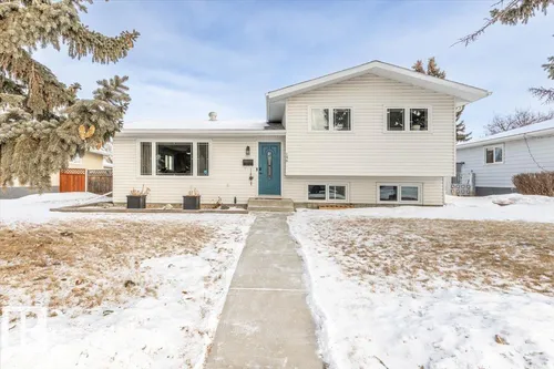 146 Maple CR, Wetaskiwin - $309,900
