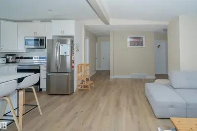 Interior photo 4 of 7807 132 AV NW