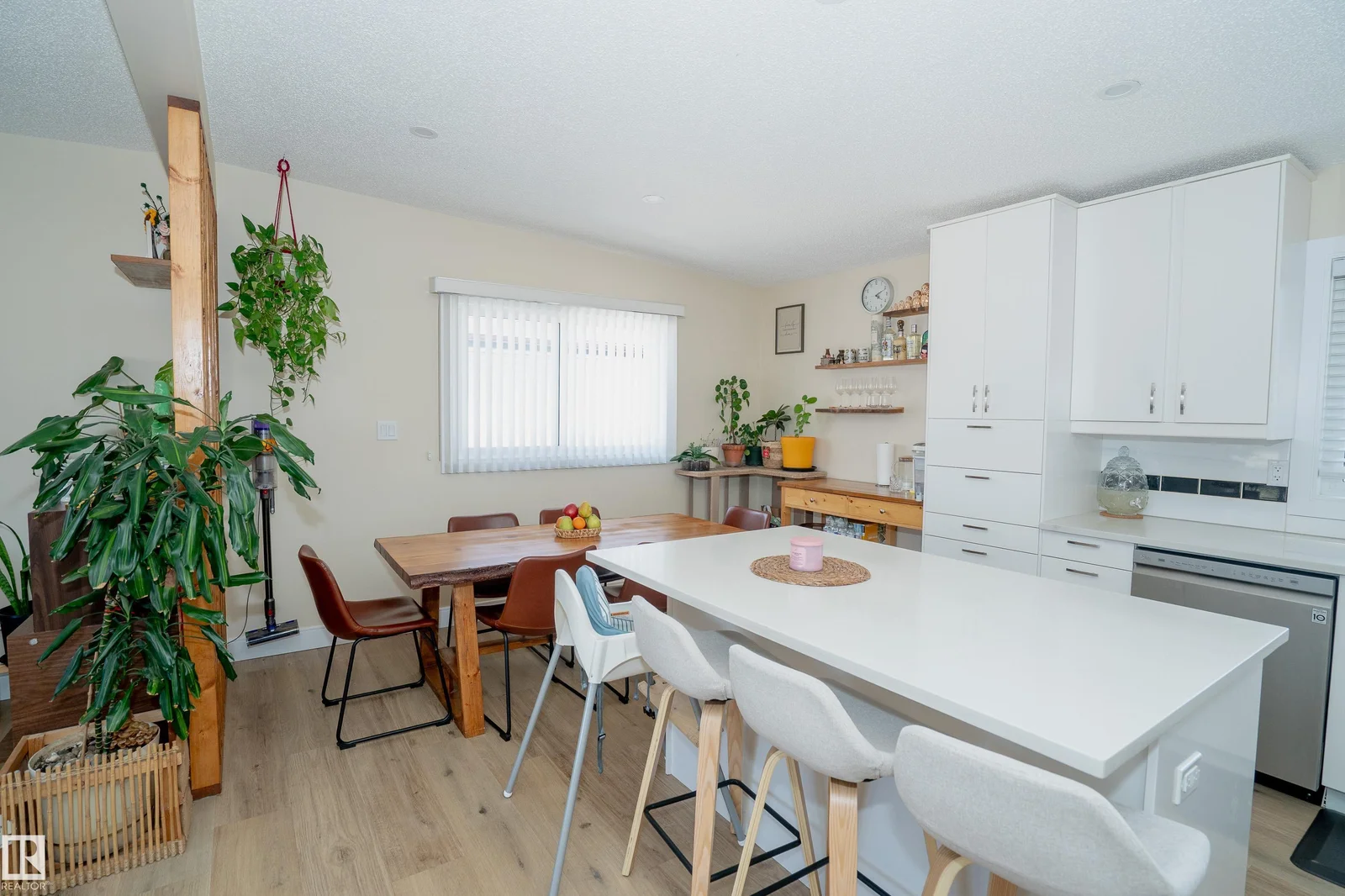 7807 132 AV NW, Edmonton - 4 bedroom Detached Single Family for sale