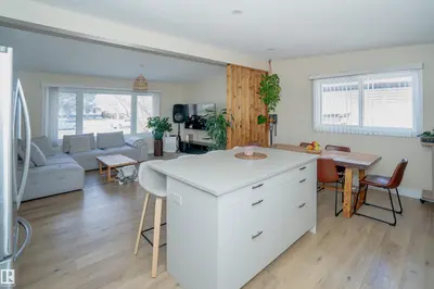 Interior photo 3 of 7807 132 AV NW