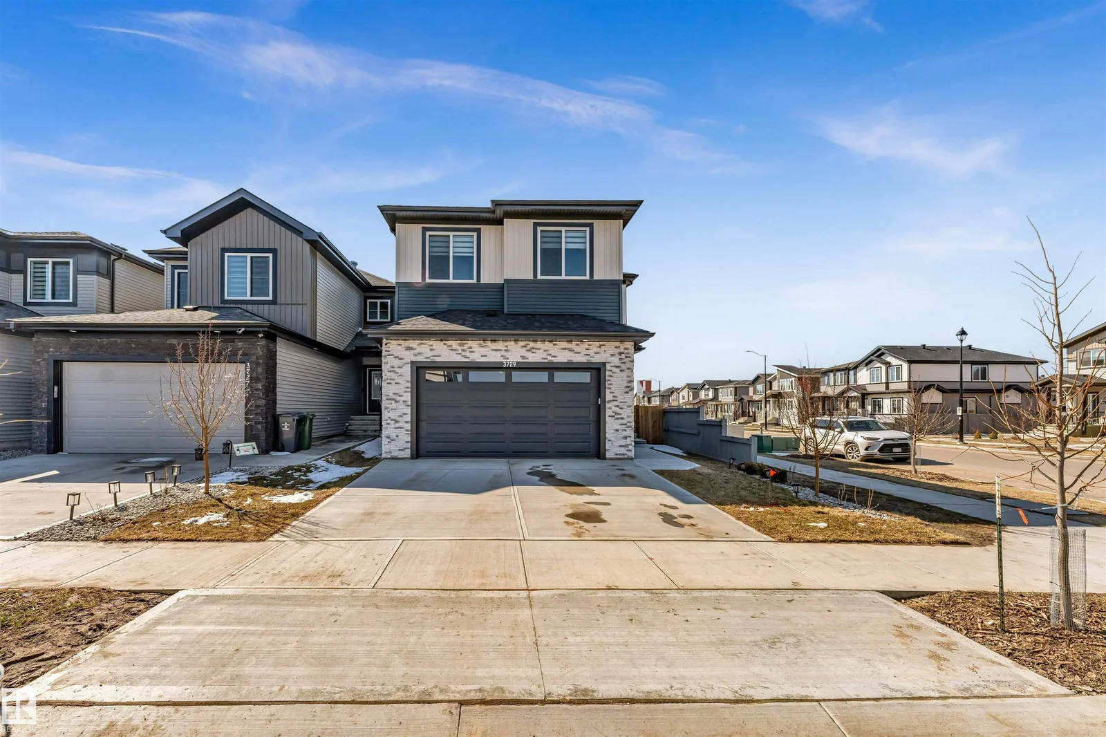 3729 42 AV, Beaumont - 5 bedroom Detached Single Family for sale
