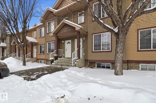 #13 320 SPRUCE RIDGE RD, Spruce Grove - $239,900