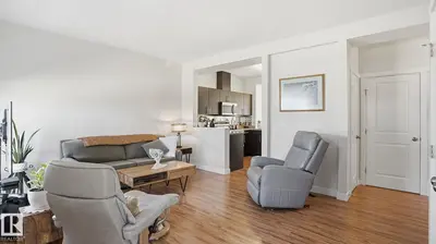 Interior photo 2 of #7 300 QUEEN ST