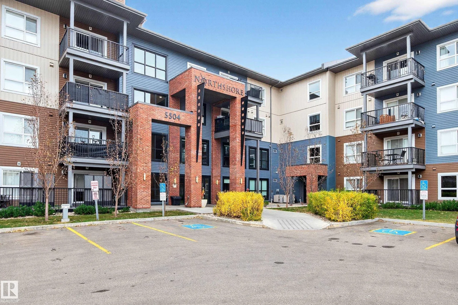 #428 5504 SCHONSEE DR NW, Edmonton - 2 bedroom Apartment for sale
