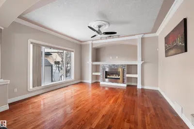Interior photo 3 of 9203 160 AV NW