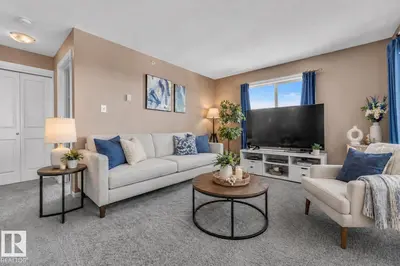 Interior photo 4 of #424 18126 77 ST NW