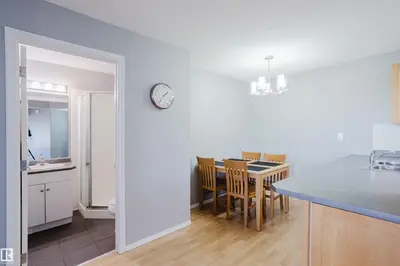 Interior photo 4 of #508 11103 84 AV NW