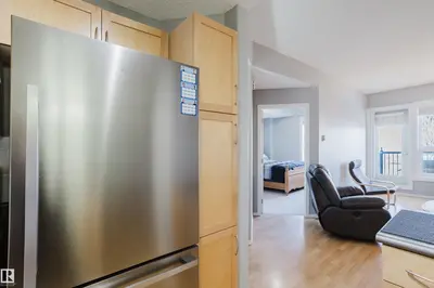 Interior photo 3 of #508 11103 84 AV NW