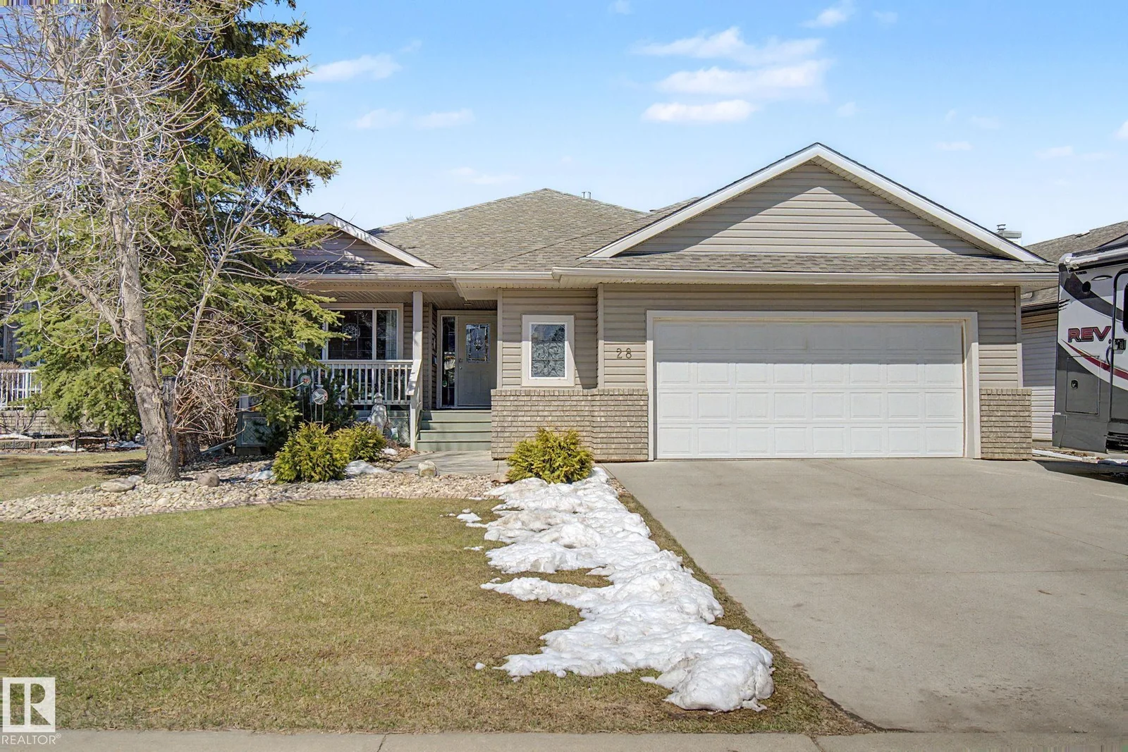 28 CHARLTON WY, Sherwood Park - 3 bedroom Detached Single Family for sale