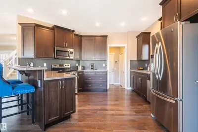 Interior photo 3 of 121 ELLINGTON CR