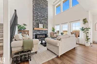 Interior photo 3 of #32 26409 TWP ROAD 532 A