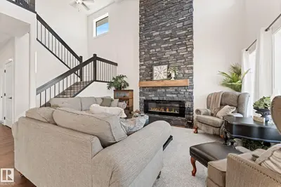 Interior photo 4 of #32 26409 TWP ROAD 532 A