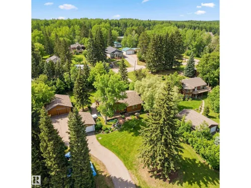 #128 4521 LAKESHORE RD, Rural Parkland County - $625,000