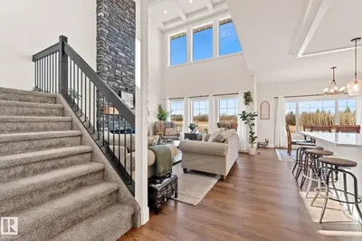 Interior photo 2 of #32 26409 TWP ROAD 532 A