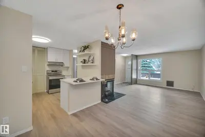 Interior photo 1 of 248 SURREY GARDENS GD NW
