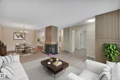 Interior photo 4 of 248 SURREY GARDENS GD NW