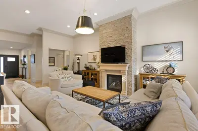 Interior photo 4 of 68 ENCHANTED WAY