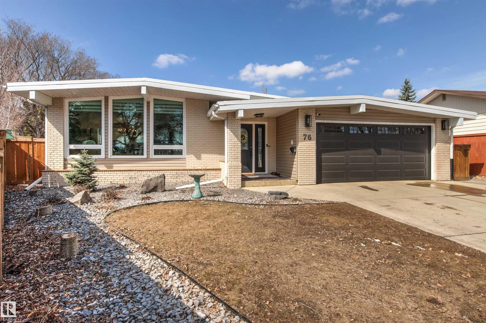 76 GLENWOOD CR, St. Albert - 4 bedroom Detached Single Family for sale
