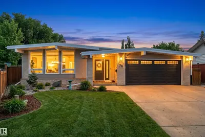 Interior photo 1 of 76 GLENWOOD CR