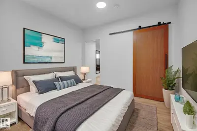 Interior photo 4 of 5736 Kootook Way SW