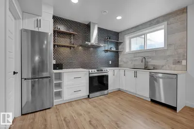 Interior photo 3 of 5736 Kootook Way SW