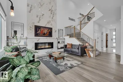Interior photo 1 of 5736 Kootook Way SW