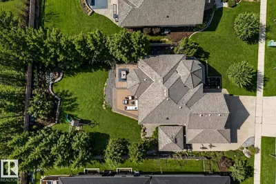 Interior photo 1 of #559 52328 RGE ROAD 233