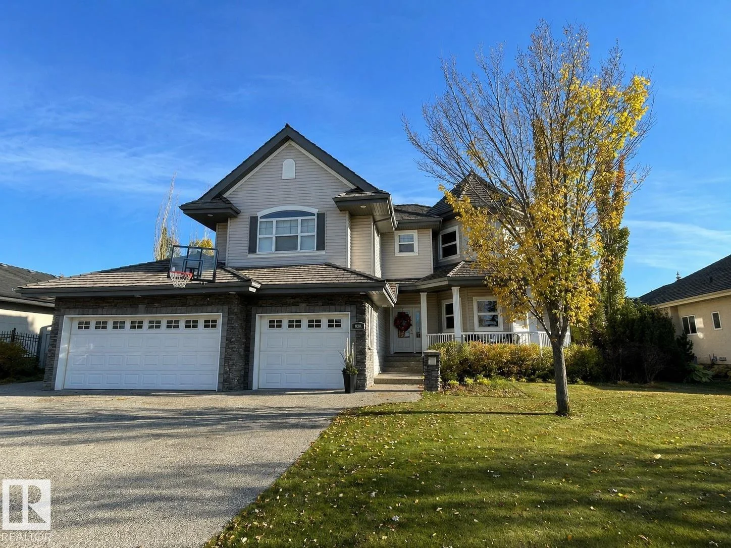 #559 52328 RGE ROAD 233, Rural Strathcona County - 3 bedroom Detached Single Family for sale